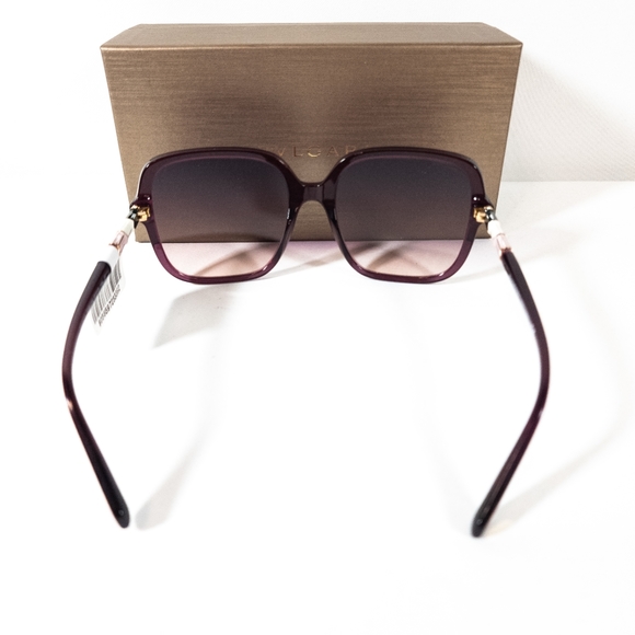 Bvlgari BV8228B Sunglasses - Picture 7 of 11